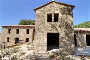 mas à la vente -   30700  UZES, surface 4 m2 vente mas - UBI443359184